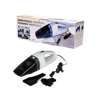 12 Volts Vacuum Cleaner