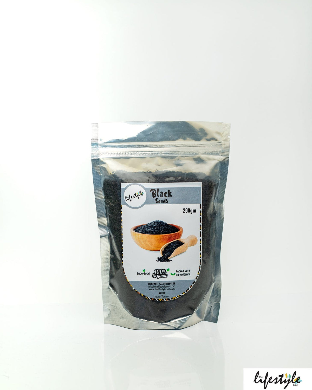 Superfood Black Seeds