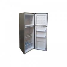 Pearl Double Door Fridge PF-270IX