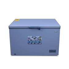 Pearl Chest Freezer PCF-271K