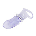 G-Spot Stimulation Finger Vibrator