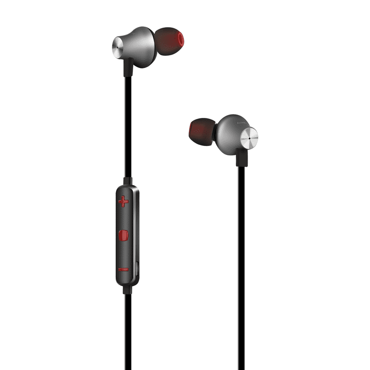 Sport bluetooth earphone:   Fashion Magnetic stereo voice prompt In Ear Bluetooth Earphone, CSR sports bluetooth headset