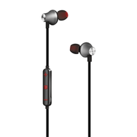 Sport bluetooth earphone:   Fashion Magnetic stereo voice prompt In Ear Bluetooth Earphone, CSR sports bluetooth headset