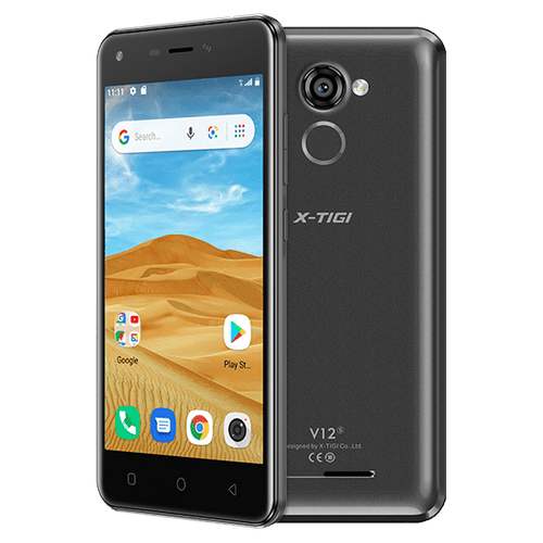 Best X-tigi V12s Mobile Phone