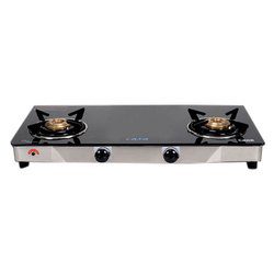 2b Matches Stove