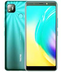 Tecno POP 5 (BD2d) 6.1" HD+ Display, 2GB RAM + 32GB ROM, 5000mAh