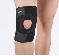 KNEE SUPPORT WITH STAYS (916)