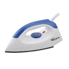 Delron 2pin dry iron