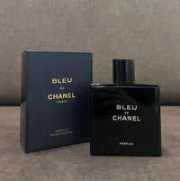 Bleu de Chanel