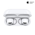 Apple Airpods Pro With Noise Cancellation - White
