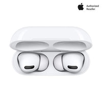 Apple Airpods Pro With Noise Cancellation - White