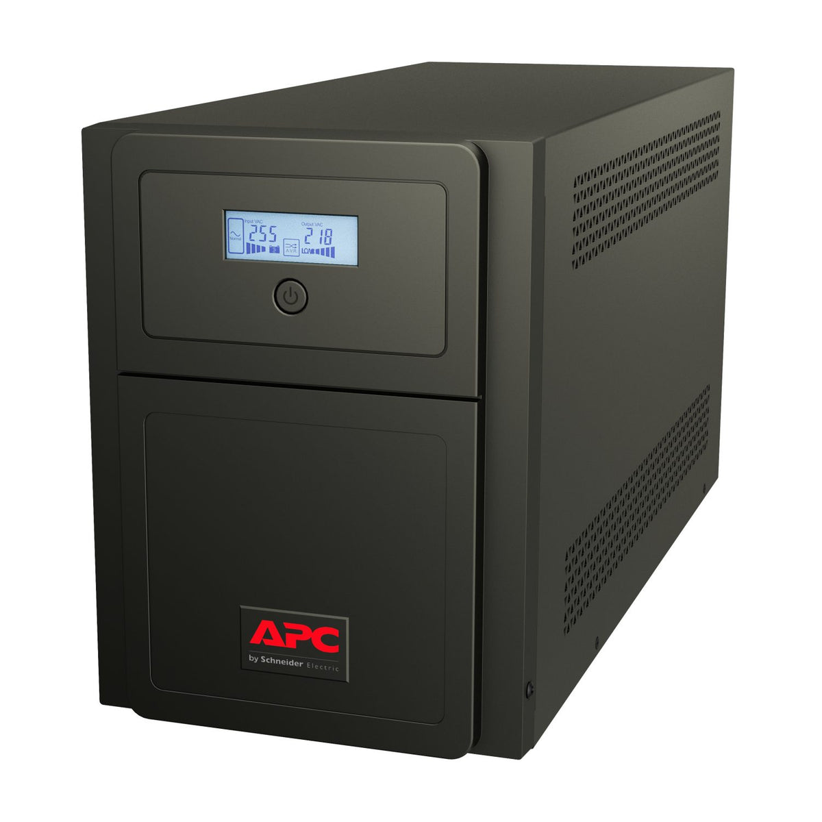 Apc easy ups line-interactive smv 3000va 230v