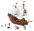 LEGO® Creator 3 in 1 Pirate Ship