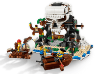 LEGO® Creator 3 in 1 Pirate Ship
