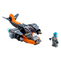 LEGO® Creator Cyber Drone