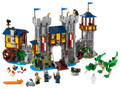 LEGO® Creator 3 in 1 Medieval Castle