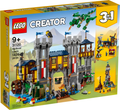 LEGO® Creator 3 in 1 Medieval Castle