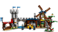 LEGO® Creator 3 in 1 Medieval Castle