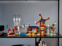 LEGO® Creator 3 in 1 Medieval Castle