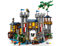 LEGO® Creator 3 in 1 Medieval Castle