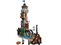 LEGO® Creator 3 in 1 Medieval Castle