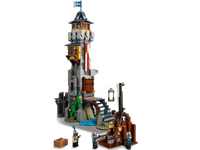 LEGO® Creator 3 in 1 Medieval Castle