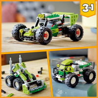 LEGO® Creator Off-road Buggy