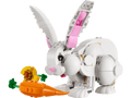 LEGO® Creator 3 in 1 White Rabbit