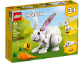 LEGO® Creator 3 in 1 White Rabbit