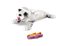 LEGO® Creator 3 in 1 White Rabbit