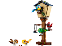 LEGO® Creator 3 in 1 Birdhouse