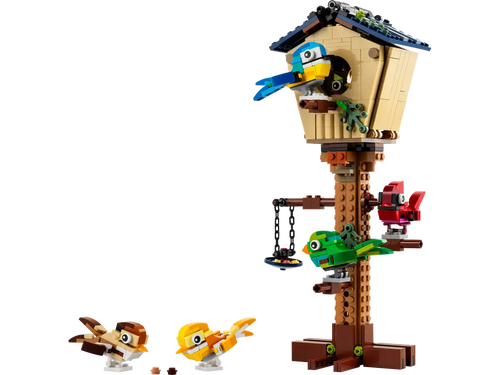LEGO® Creator 3 in 1 Birdhouse