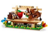 LEGO® Creator 3 in 1 Birdhouse