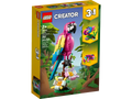 LEGO® Creator 3 in 1 Exotic Pink Parrot