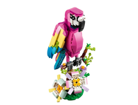 LEGO® Creator 3 in 1 Exotic Pink Parrot