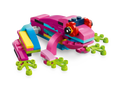 LEGO® Creator 3 in 1 Exotic Pink Parrot