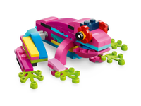 LEGO® Creator 3 in 1 Exotic Pink Parrot