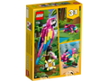 LEGO® Creator 3 in 1 Exotic Pink Parrot