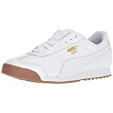PUMA Men's Roma Basic Sneaker