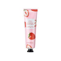 Moisturizing Hand Cream for Soft, Smooth & Hydrated Hands