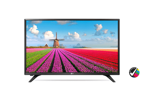 BEST LG 32 INCH LED 32LJ500D Digital TV