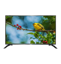 Nasco 32" Digital Satellite LED TV NAS-H32FB