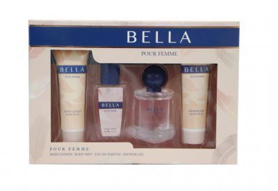 Original Bella Pour Femme Gift Set