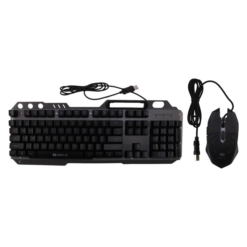 Eipln E88 Gaming Keyboard