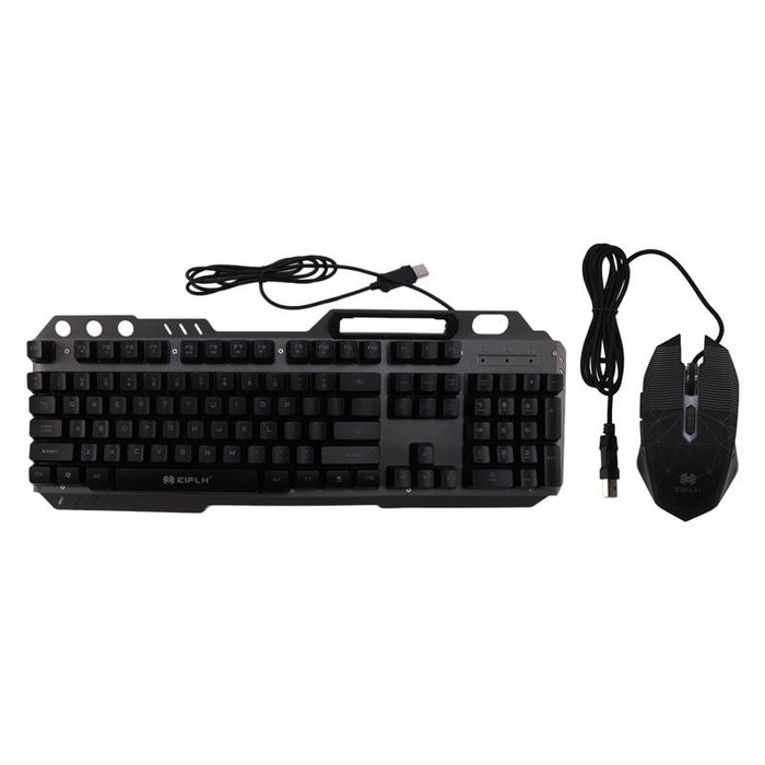 Eipln E88 Gaming Keyboard