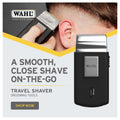 WAHL Travel Shaver