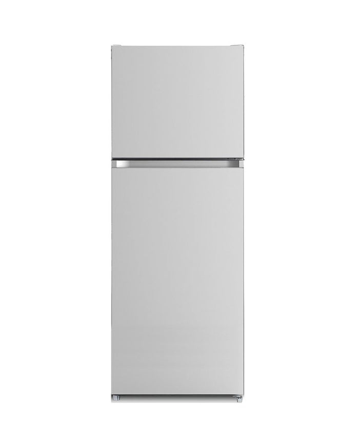 Chigo 308L Double Door Fridge.