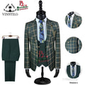 Best Executive Men Suits