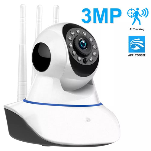 Best 2g/3G/4G Smart Mini Wireless Wi-Fi Camera for Home Body Security