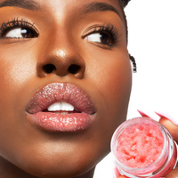 Lip Scrub - Natural Exfoliating Lip Care for Soft & Smooth Lips